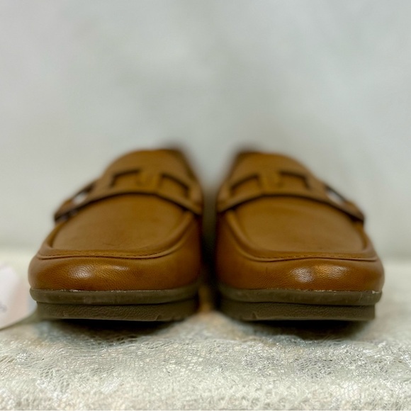 NWT BareTraps Addison Womans Slip On Loafers Shoes / size 7.5 - Picture 8 of 12